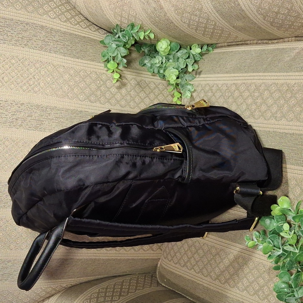 Aimee Kestenberg Nylon Travel Backpack - Picture 6 of 16